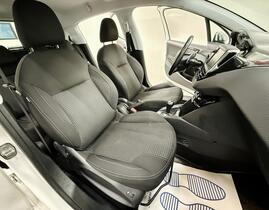 Peugeot 208 vaihtoauto