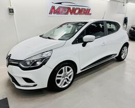 Renault Clio vaihtoauto