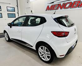 Renault Clio vaihtoauto