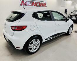 Renault Clio vaihtoauto
