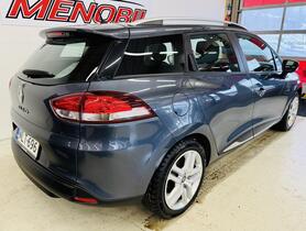 Renault Clio vaihtoauto