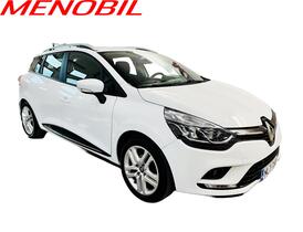 Renault Clio vaihtoauto