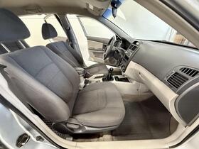 Kia Cerato vaihtoauto