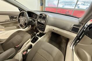 Kia Cerato vaihtoauto