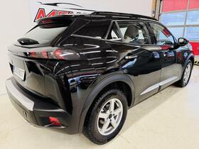 Peugeot 2008 vaihtoauto