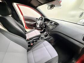 Hyundai i20 vaihtoauto