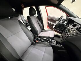 Hyundai i20 vaihtoauto