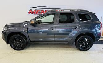 Dacia Duster vaihtoauto