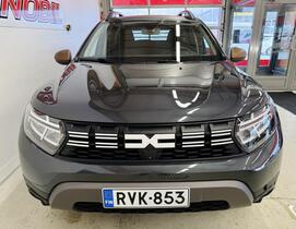 Dacia Duster vaihtoauto