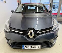 Renault Clio vaihtoauto