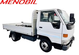 Toyota Dyna vaihtoauto