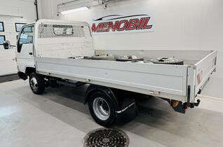 Toyota Dyna vaihtoauto