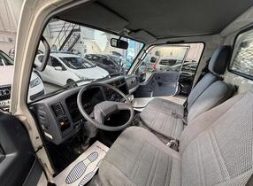 Toyota Dyna vaihtoauto