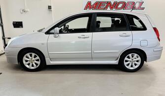 Suzuki Liana vaihtoauto