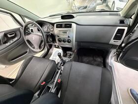 Suzuki Liana vaihtoauto