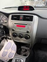 Suzuki Liana vaihtoauto