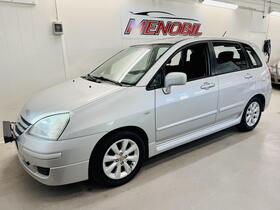 Suzuki Liana vaihtoauto