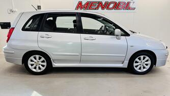 Suzuki Liana vaihtoauto