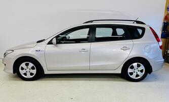 Hyundai i30 vaihtoauto