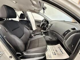 Hyundai i30 vaihtoauto