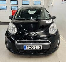 Citroën C1 vaihtoauto