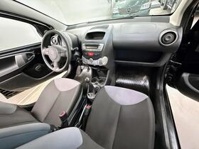 Citroën C1 vaihtoauto