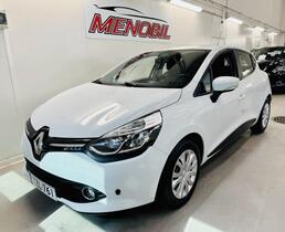Renault Clio vaihtoauto