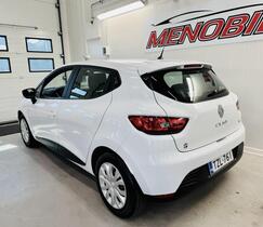 Renault Clio vaihtoauto