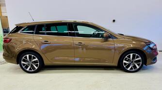 Renault Mégane vaihtoauto