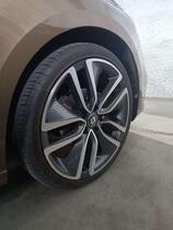 Renault Mégane vaihtoauto