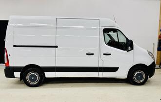 Renault Master vaihtoauto