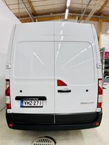 Renault Master vaihtoauto
