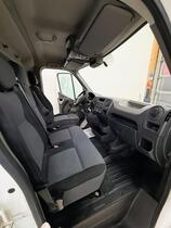 Renault Master vaihtoauto
