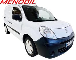 Renault Kangoo vaihtoauto