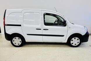 Renault Kangoo vaihtoauto