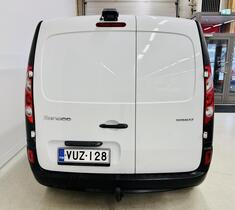 Renault Kangoo vaihtoauto