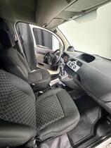 Renault Kangoo vaihtoauto