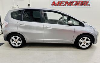 Honda Jazz vaihtoauto