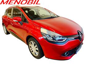 Renault Clio vaihtoauto