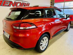 Renault Clio vaihtoauto