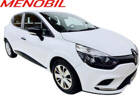 Renault Clio vaihtoauto