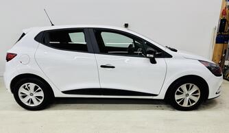 Renault Clio vaihtoauto