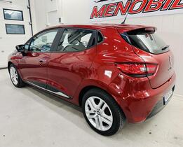 Renault Clio vaihtoauto