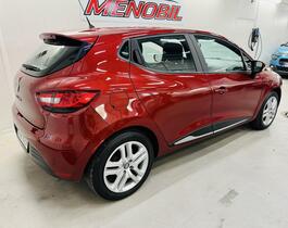 Renault Clio vaihtoauto