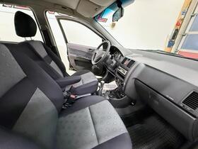 Hyundai Getz vaihtoauto