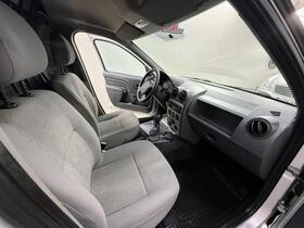 Dacia Logan vaihtoauto