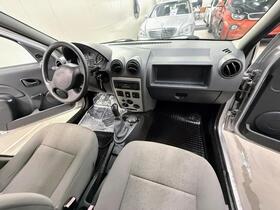 Dacia Logan vaihtoauto