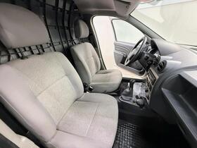 Dacia Logan vaihtoauto