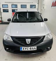 Dacia Logan vaihtoauto