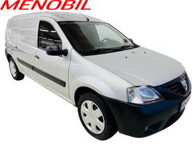 Dacia Logan vaihtoauto